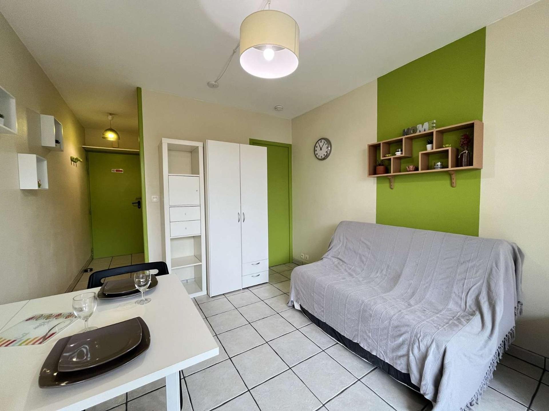 Apartment La Rochelle - Lr930-001 La Rochelle (Charente-Maritime)